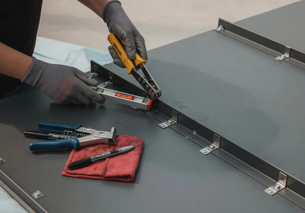 Why choose Metal Roofing Installation in Elim, AK
